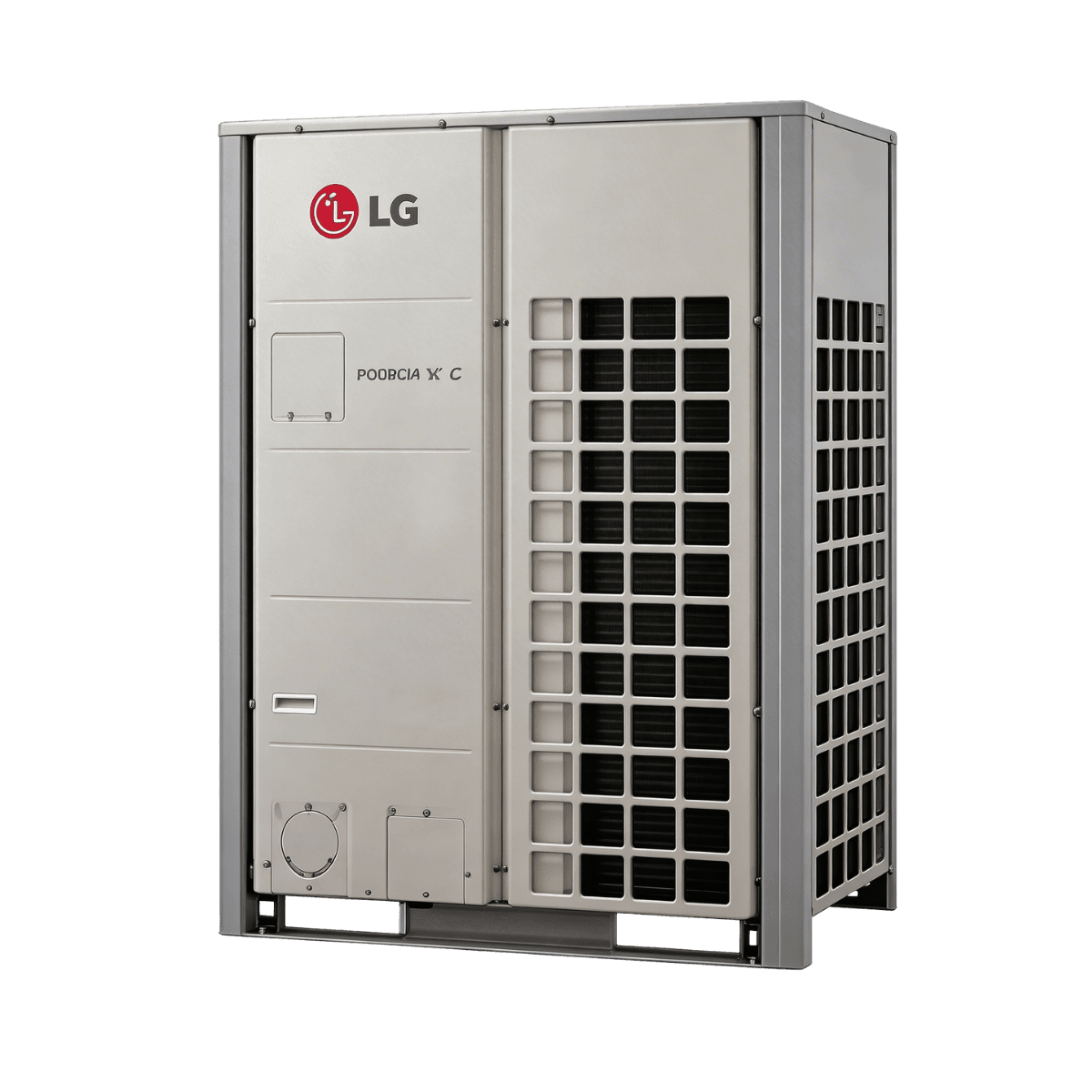 LG VRF Sistemleri
